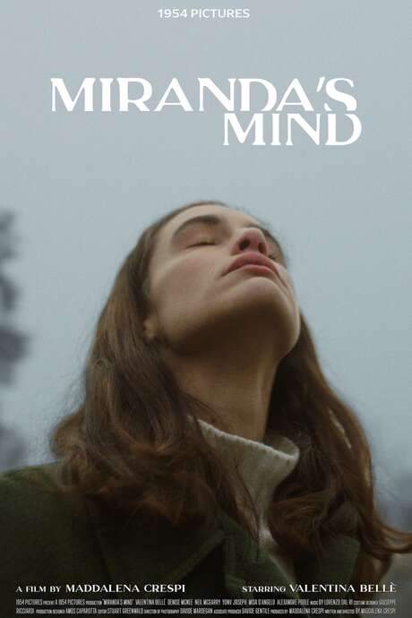 Miranda’s Mind